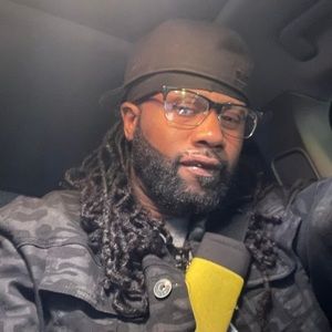 Meet your Posher, Gary